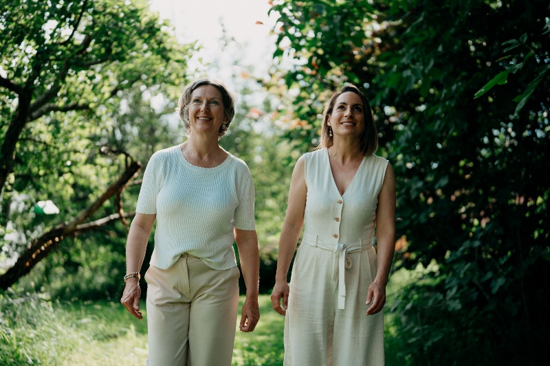 Loë-Wellness: Massage & Therapie